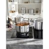 Garnek Wysoki Z Pokrywką 6l TWIN Classic Zwilling